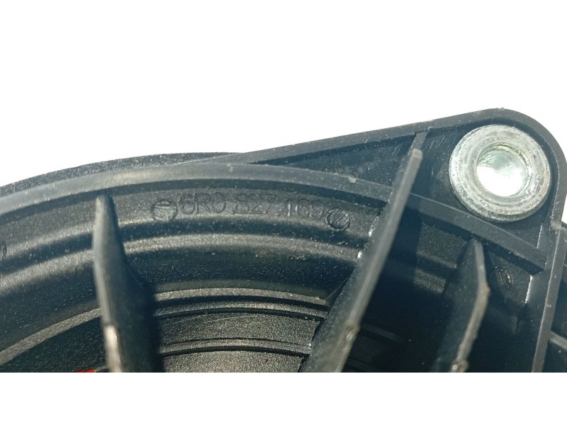 Recambio de maneta exterior porton para volkswagen golf v (1k1) 1.6 referencia OEM IAM   