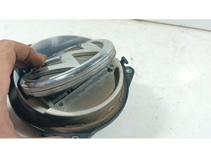Recambio de maneta exterior porton para volkswagen golf v (1k1) 1.6 referencia OEM IAM   