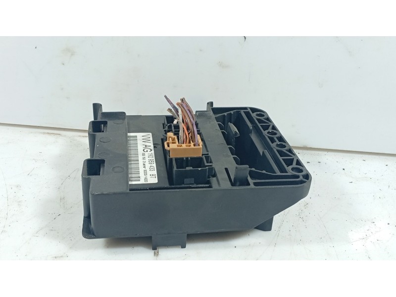 Recambio de modulo electronico para volkswagen golf v (1k1) 1.6 referencia OEM IAM   