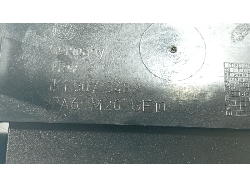 Recambio de modulo electronico para volkswagen golf v (1k1) 1.6 referencia OEM IAM   