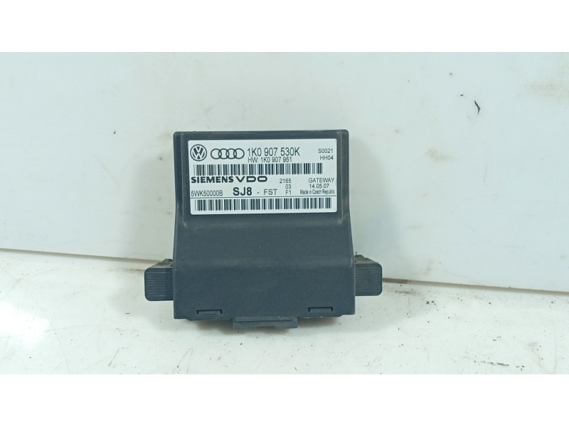 Recambio de modulo electronico para volkswagen golf v (1k1) 1.6 referencia OEM IAM   