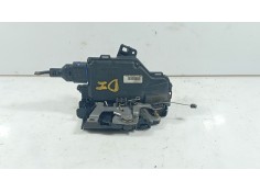 Recambio de cerradura puerta delantera izquierda para volkswagen golf v (1k1) 1.6 referencia OEM IAM 3D1837015AD  