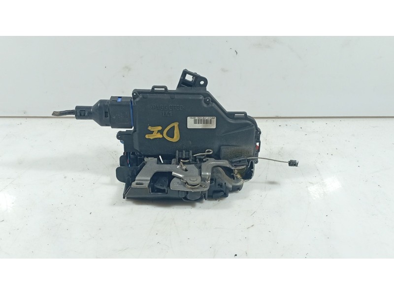 Recambio de cerradura puerta delantera izquierda para volkswagen golf v (1k1) 1.6 referencia OEM IAM 3D1837015AD  