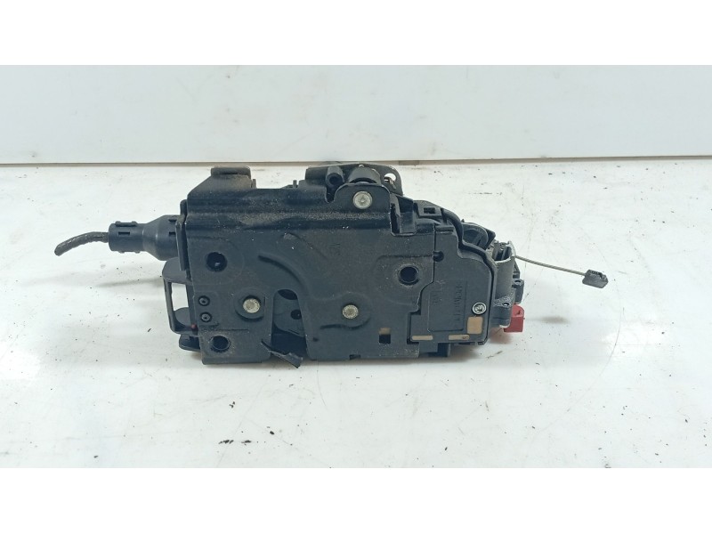 Recambio de cerradura puerta delantera izquierda para volkswagen golf v (1k1) 1.6 referencia OEM IAM 3D1837015AD  