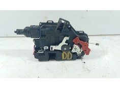 Recambio de cerradura puerta delantera derecha para volkswagen golf v (1k1) 1.6 referencia OEM IAM 3D1837016AE  