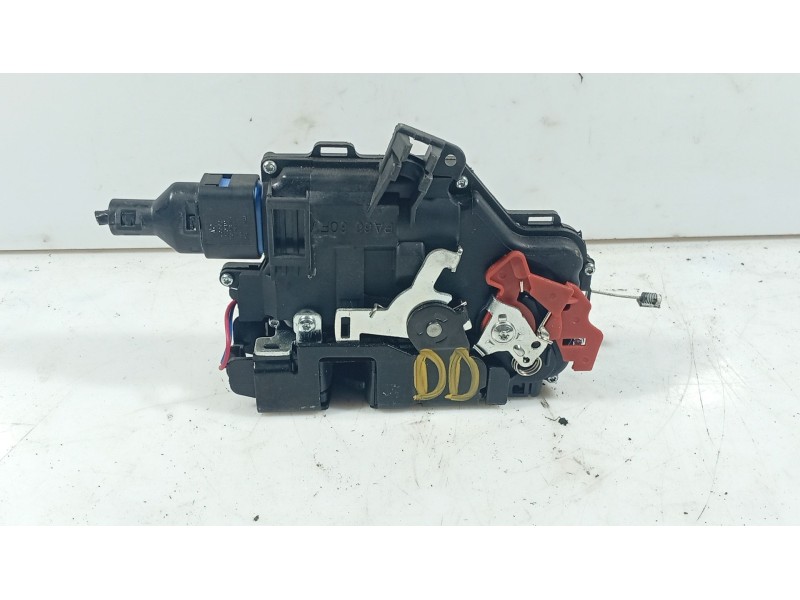 Recambio de cerradura puerta delantera derecha para volkswagen golf v (1k1) 1.6 referencia OEM IAM 3D1837016AE  