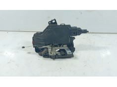 Recambio de cerradura puerta delantera derecha para volkswagen golf v (1k1) 1.6 referencia OEM IAM 3D1837016AE   2