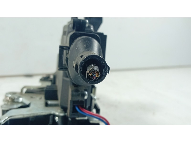 Recambio de cerradura puerta delantera derecha para volkswagen golf v (1k1) 1.6 referencia OEM IAM 3D1837016AE  
