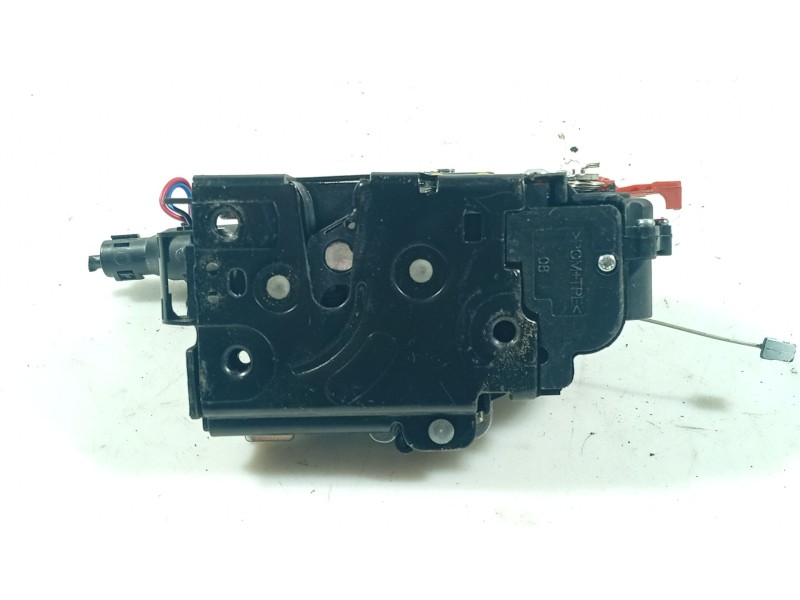 Recambio de cerradura puerta delantera derecha para volkswagen golf v (1k1) 1.6 referencia OEM IAM 3D1837016AE  