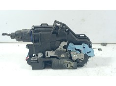 Recambio de cerradura puerta trasera derecha para volkswagen golf v (1k1) 1.6 referencia OEM IAM 7L0839016D   2