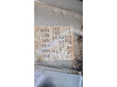 Recambio de caja cambios para seat cordoba vario (6k5) 1.4 i referencia OEM IAM FFH  
