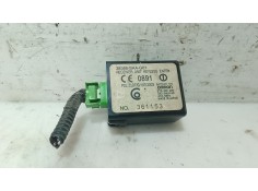 Recambio de modulo electronico para honda fr-v (be) 2.2 i ctdi (be5) referencia OEM IAM   