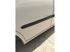 Recambio de moldura puerta trasera derecha para seat ibiza iii (6l1) 1.4 tdi referencia OEM IAM 6L4853536D9B9  