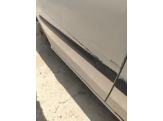 Recambio de moldura puerta trasera derecha para seat ibiza iii (6l1) 1.4 tdi referencia OEM IAM 6L4853536D9B9   2