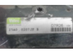 Recambio de motor arranque para peugeot 406 berlina (s1/s2) 2.0 hdi   |   ... | 0 - 2005 | 109 cv / 80 kw referencia OEM IAM   