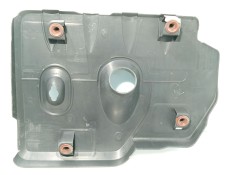 Recambio de tapa motor para renault laguna iii (bt0/1) 2.0 16v turbo referencia OEM IAM    2