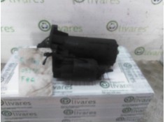 Recambio de motor arranque para renault clio ii fase i (b/cbo) 1.9 diesel   |   0.98 - ... | 1998 | 64 cv / 47 kw referencia OEM