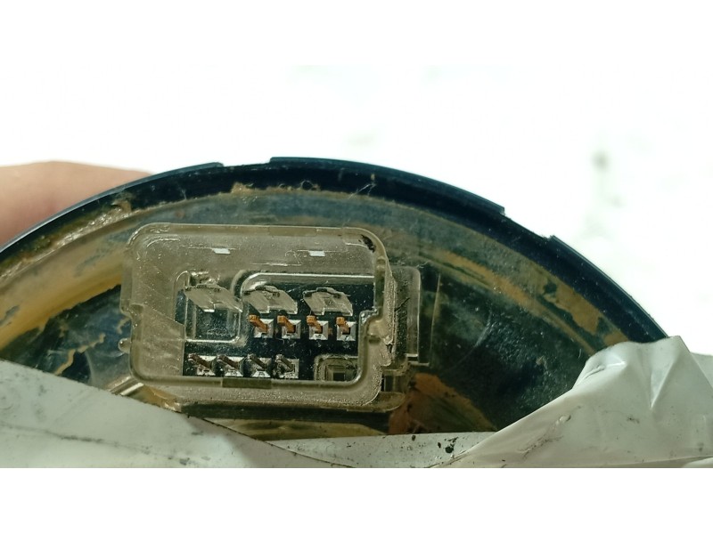 Recambio de anillo airbag para volkswagen golf v (1k1) 1.6 referencia OEM IAM   