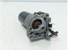 Recambio de motor arranque para renault laguna iii (bt0/1) 2.0 16v turbo referencia OEM IAM    2
