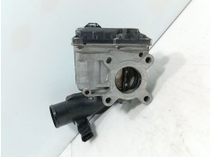 Recambio de caja mariposa para renault laguna iii (bt0/1) 2.0 16v turbo referencia OEM IAM   