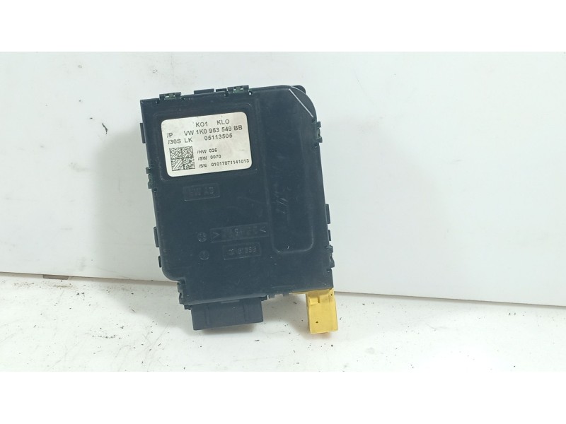 Recambio de modulo electronico para volkswagen golf v (1k1) 1.6 referencia OEM IAM   