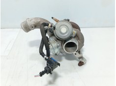 Recambio de turbocompresor para renault laguna iii (bt0/1) 2.0 16v turbo referencia OEM IAM   