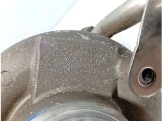 Recambio de turbocompresor para renault laguna iii (bt0/1) 2.0 16v turbo referencia OEM IAM    2