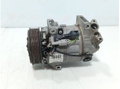 Recambio de compresor aire acondicionado para renault laguna iii (bt0/1) 2.0 16v turbo referencia OEM IAM   