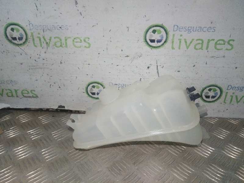 Recambio de deposito expansion para  referencia OEM IAM 3658  