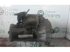 Recambio de motor arranque para peugeot 406 berlina (s1/s2) 2.0 hdi   |   ... | 0 - 2005 | 109 cv / 80 kw referencia OEM IAM    2