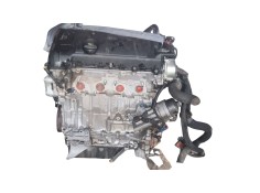 Recambio de motor completo para peugeot 207/207+ (wa_, wc_) 1.4 16v referencia OEM IAM 8FS 0139SK 