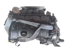 Recambio de motor completo para peugeot 207/207+ (wa_, wc_) 1.4 16v referencia OEM IAM 8FS 0139SK  2