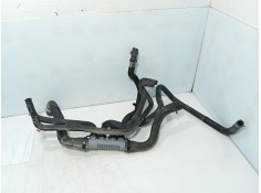 Recambio de tubo para renault laguna iii (bt0/1) 2.0 16v turbo referencia OEM IAM   