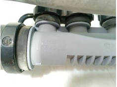 Recambio de tubo para renault laguna iii (bt0/1) 2.0 16v turbo referencia OEM IAM    2