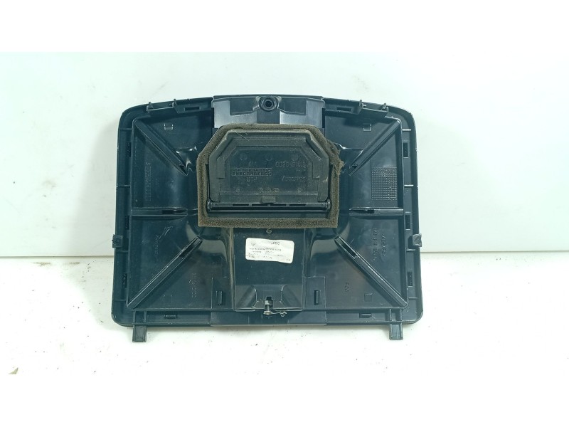 Recambio de aireador para volkswagen golf v (1k1) 1.6 referencia OEM IAM   
