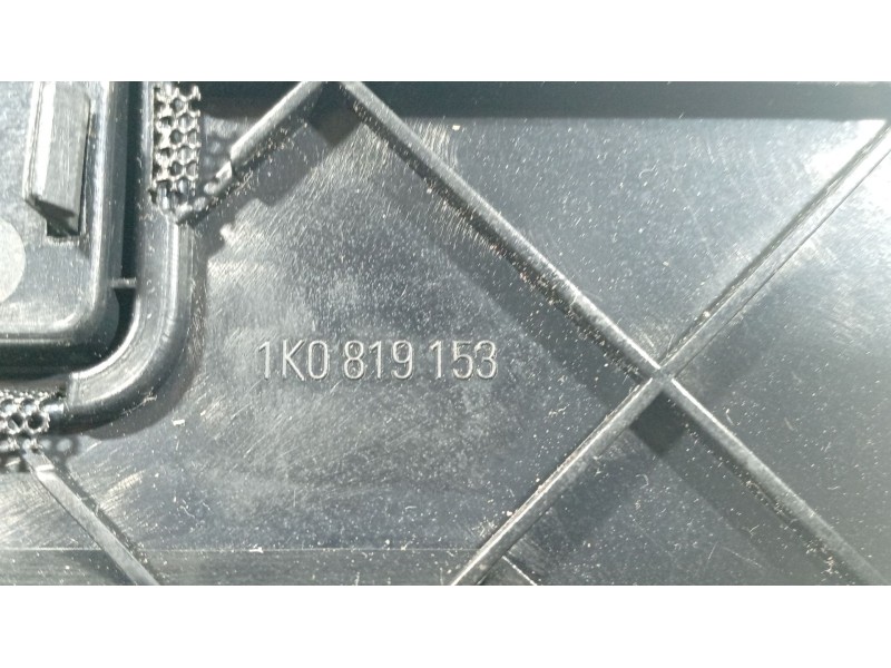 Recambio de aireador para volkswagen golf v (1k1) 1.6 referencia OEM IAM   