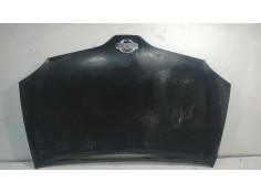 Recambio de capot para nissan almera tino (v10) 2.2 dci referencia OEM IAM   