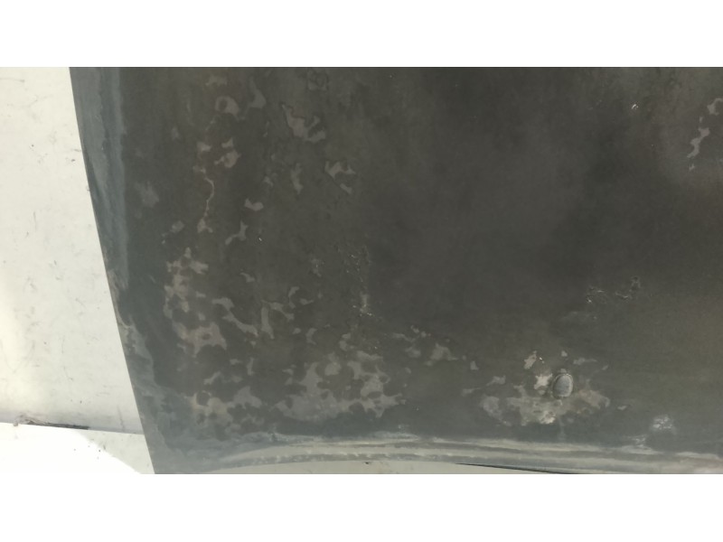 Recambio de capot para nissan almera tino (v10) 2.2 dci referencia OEM IAM   
