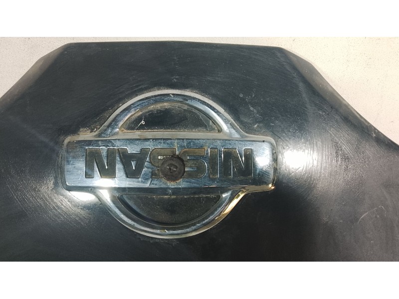 Recambio de capot para nissan almera tino (v10) 2.2 dci referencia OEM IAM   