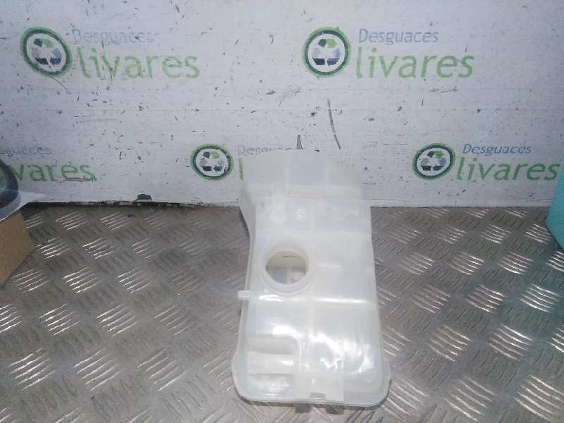 Recambio de deposito expansion para  referencia OEM IAM 3658  