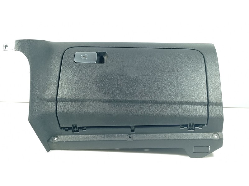 Recambio de guantera para volkswagen golf v (1k1) 1.6 referencia OEM IAM 1K1857101M82V  