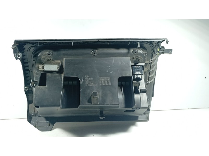 Recambio de guantera para volkswagen golf v (1k1) 1.6 referencia OEM IAM 1K1857101M82V  