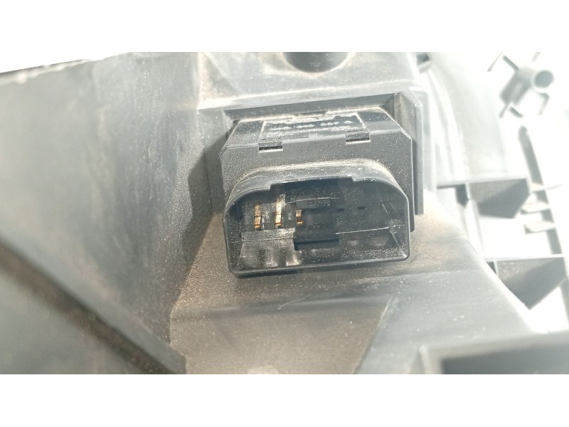 Recambio de guantera para volkswagen golf v (1k1) 1.6 referencia OEM IAM 1K1857101M82V  