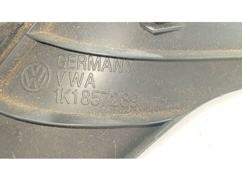 Recambio de guantera para volkswagen golf v (1k1) 1.6 referencia OEM IAM 1K1857101M82V  