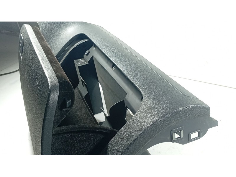 Recambio de guantera para volkswagen golf v (1k1) 1.6 referencia OEM IAM 1K1857101M82V  