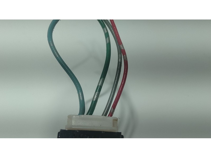 Recambio de warning para honda fr-v (be) 2.2 i ctdi (be5) referencia OEM IAM   