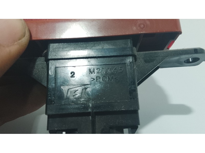 Recambio de warning para honda fr-v (be) 2.2 i ctdi (be5) referencia OEM IAM   