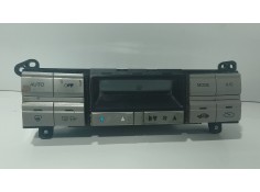 Recambio de mando calefaccion / aire acondicionado para honda fr-v (be) 2.2 i ctdi (be5) referencia OEM IAM   