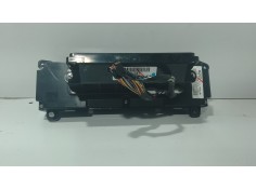 Recambio de mando calefaccion / aire acondicionado para honda fr-v (be) 2.2 i ctdi (be5) referencia OEM IAM    2