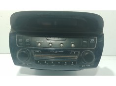 Recambio de sistema audio / radio cd para honda fr-v (be) 2.2 i ctdi (be5) referencia OEM IAM   